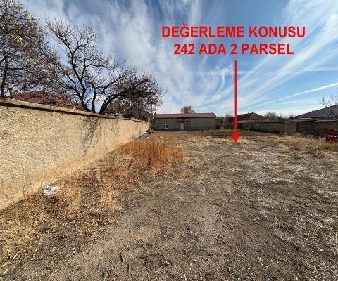 Konya Yunak Satılık Müstakil Ev - Müstakil Ev