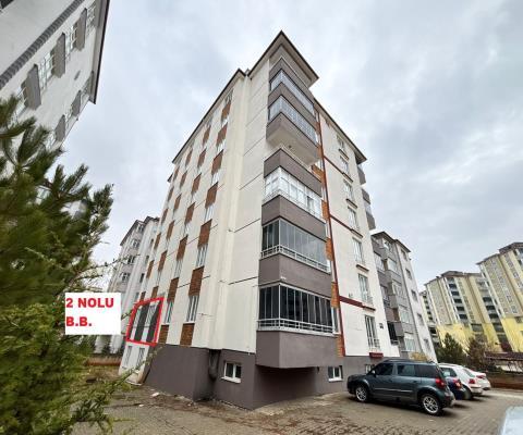 Kahramanmaraş Afşin Satılık Apartman Dairesi - Daire