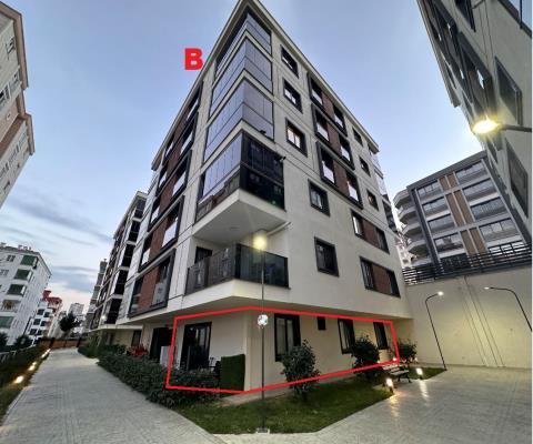 Samsun Atakum Satılık Apartman Dairesi - Daire