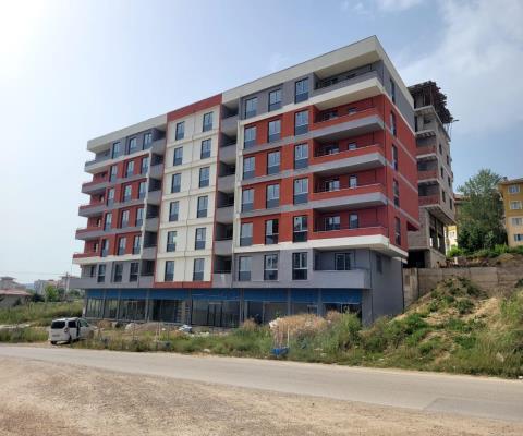 Bursa İnegöl 154 M2 4+1 Apartman Dairesi