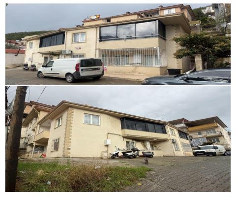 Muğla Menteşe Satılık Apartman Dairesi - Daire — foto 2