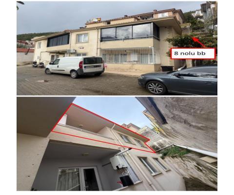 Muğla Menteşe Satılık Apartman Dairesi - Daire — foto 4