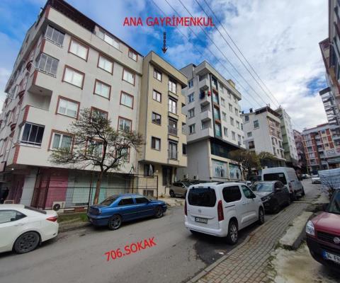 Kocaeli Gebze Satılık Apartman Dairesi - Daire