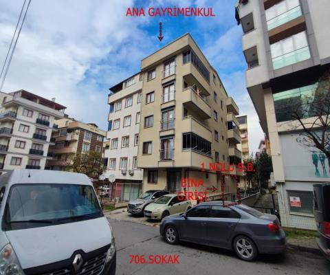 Kocaeli Gebze Satılık Apartman Dairesi - Daire — foto 2