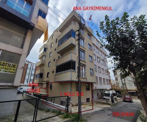 Kocaeli Gebze Satılık Apartman Dairesi - Daire — foto 3