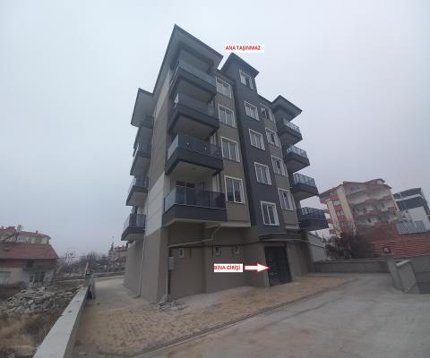 Isparta Merkez 28.00 M2 + Dükkan & Mağaza — foto 2