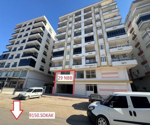 Mardin Kızıltepe Satılık Ofis