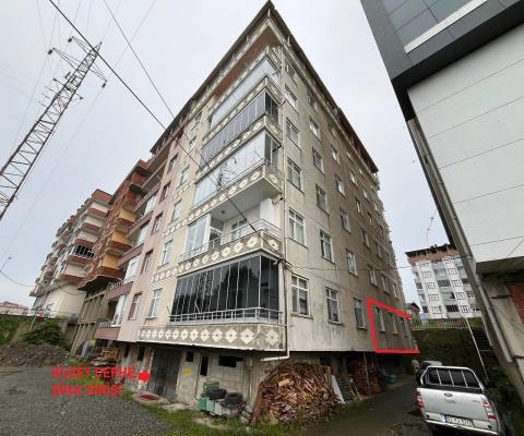 Rize Ardeşen 113 M2 3+1 Apartman Dairesi