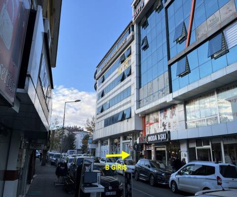 Bingöl Merkez Satılık Ofis