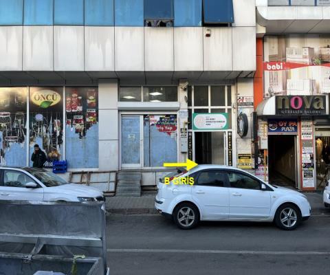 Bingöl Merkez Satılık Ofis — foto 2