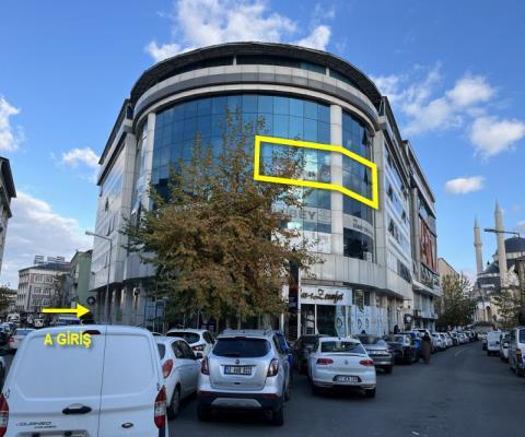 Bingöl Merkez Satılık Ofis — foto 3