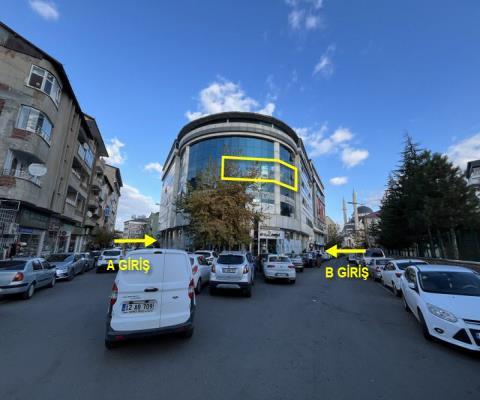 Bingöl Merkez Satılık Ofis — foto 4