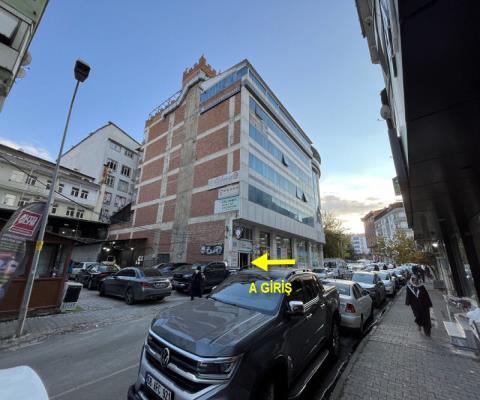 Bingöl Merkez Satılık Ofis — foto 5