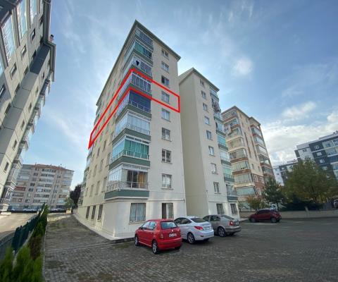 Ankara Etimesgut Satılık Apartman Dairesi - Daire — foto 2