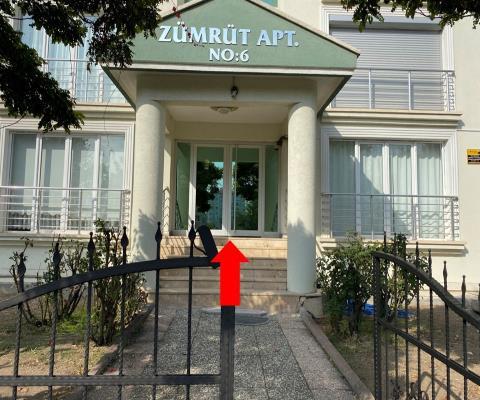 Ankara Etimesgut Satılık Apartman Dairesi - Daire — foto 3