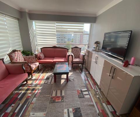 Ankara Etimesgut Satılık Apartman Dairesi - Daire — foto 4