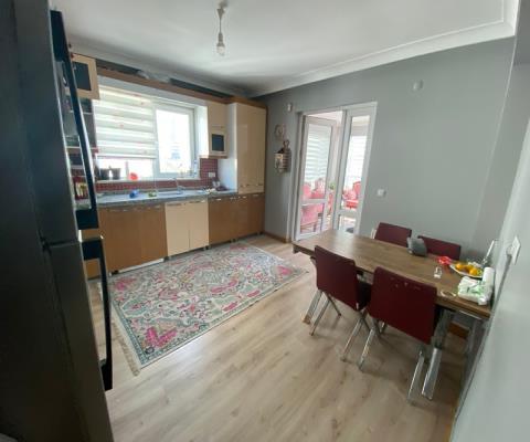 Ankara Etimesgut Satılık Apartman Dairesi - Daire — foto 5