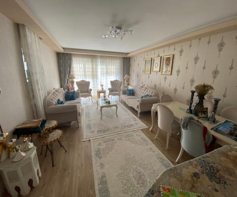 Ankara Etimesgut Satılık Apartman Dairesi - Daire — foto 6