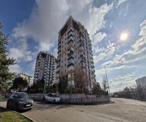 Ankara Etimesgut Satılık Apartman Dairesi - Daire
