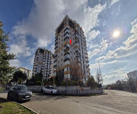 Ankara Etimesgut Satılık Apartman Dairesi - Daire — foto 2