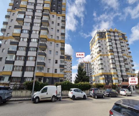 Ankara Etimesgut Satılık Apartman Dairesi - Daire — foto 3