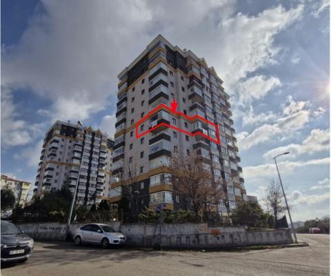 Ankara Etimesgut Satılık Apartman Dairesi - Daire — foto 4