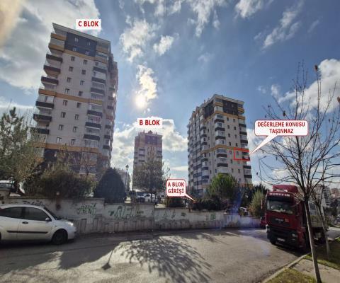Ankara Etimesgut Satılık Apartman Dairesi - Daire — foto 5