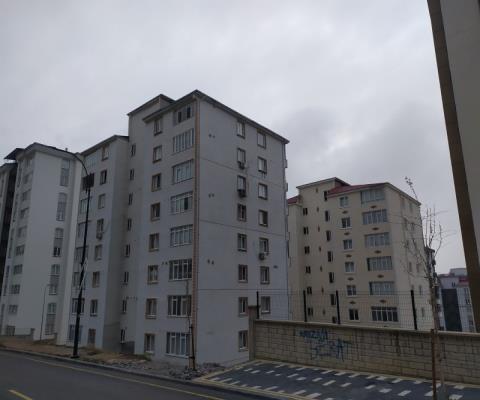 Kahramanmaraş Onikişubat Satılık Apartman Dairesi - Daire