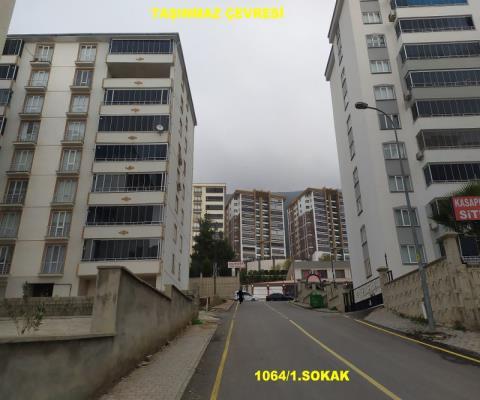 Kahramanmaraş Onikişubat Satılık Apartman Dairesi - Daire — foto 7