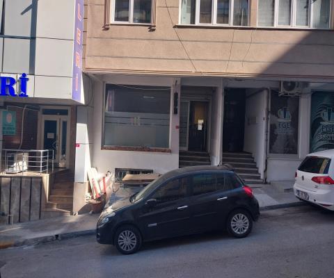 İstanbul Küçükçekmece 118 M2  Depo