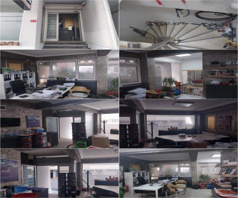 İstanbul Küçükçekmece 118 M2  Depo — foto 4
