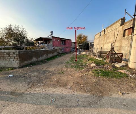 Kahramanmaraş Dulkadiroğlu Satılık Muhtelif Arsa