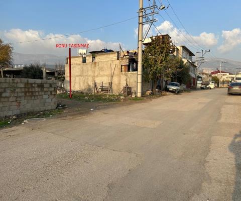 Kahramanmaraş Dulkadiroğlu Satılık Muhtelif Arsa — foto 2