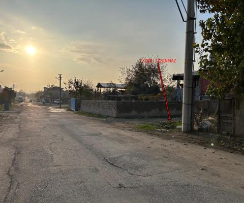 Kahramanmaraş Dulkadiroğlu Satılık Muhtelif Arsa — foto 3