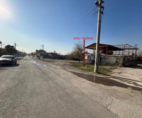 Kahramanmaraş Dulkadiroğlu Satılık Muhtelif Arsa — foto 4