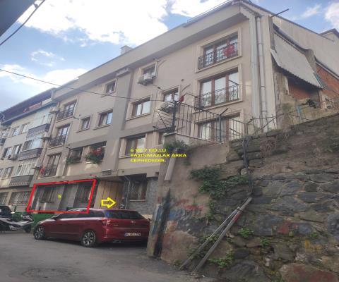 İstanbul Eyüpsultan Satılık Apartman Dairesi - Daire — foto 4