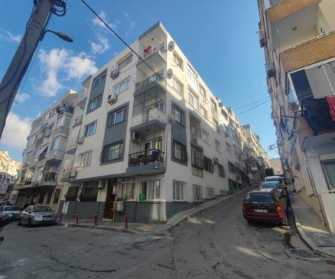 İzmir Konak Satılık Apartman Dairesi - Daire