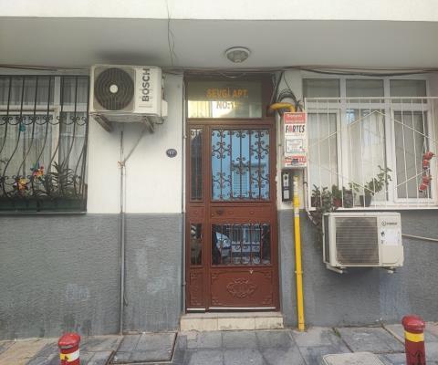 İzmir Konak Satılık Apartman Dairesi - Daire — foto 3