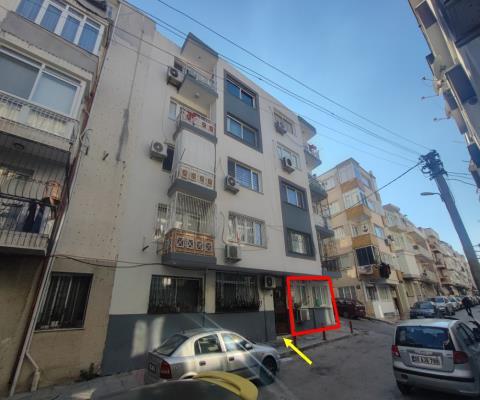 İzmir Konak Satılık Apartman Dairesi - Daire — foto 4
