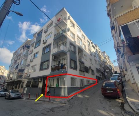İzmir Konak Satılık Apartman Dairesi - Daire — foto 5