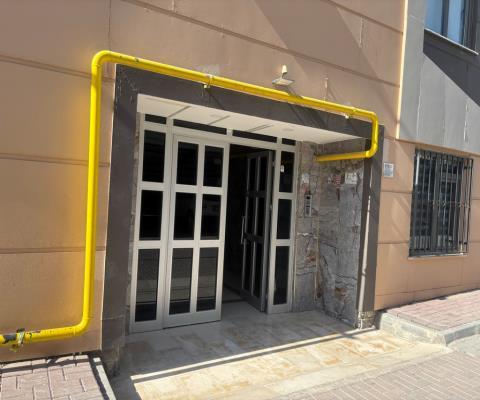 Şanlıurfa Karaköprü 150 M2 2+1 Apartman Dairesi — foto 5