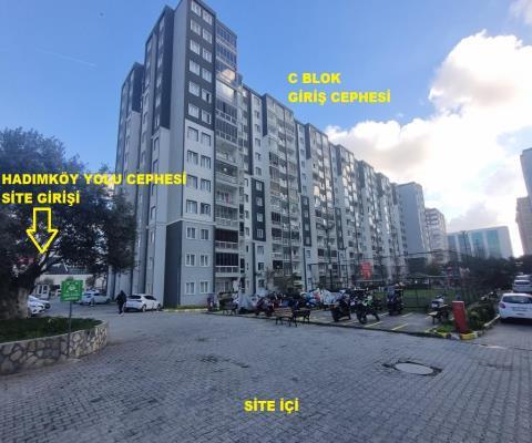 Satılık Daire - İstanbul Büyükçekmece ilan görseli