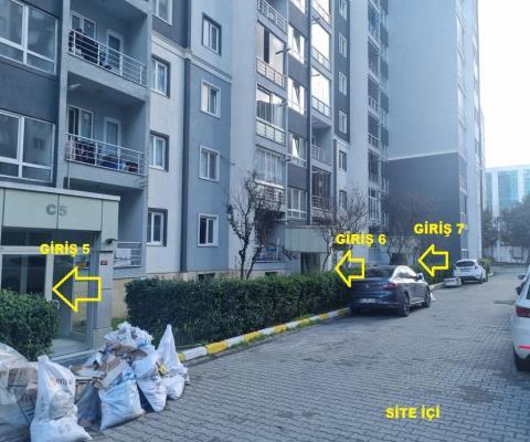 Satılık Daire - İstanbul Büyükçekmece ilan görseli 2
