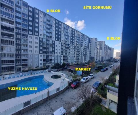 Satılık Daire - İstanbul Büyükçekmece ilan görseli 3