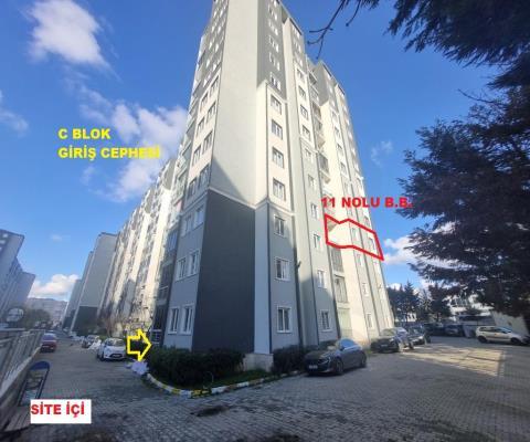 Satılık Daire - İstanbul Büyükçekmece ilan görseli 4