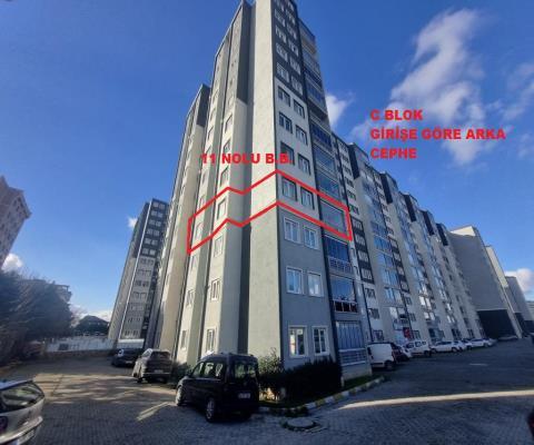 Satılık Daire - İstanbul Büyükçekmece ilan görseli 5