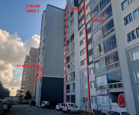 Satılık Daire - İstanbul Büyükçekmece ilan görseli 6