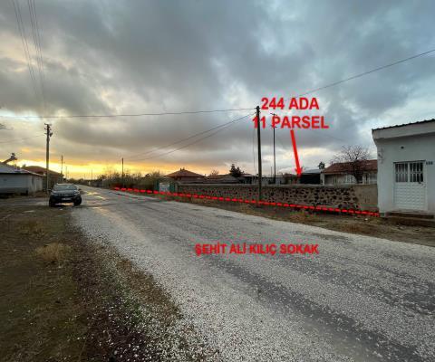 Konya Ereğli Satılık Müstakil Ev - Müstakil Ev — foto 2