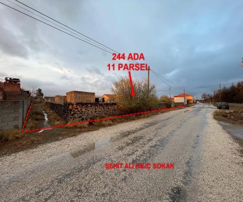 Konya Ereğli Satılık Müstakil Ev - Müstakil Ev — foto 3