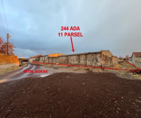 Konya Ereğli Satılık Müstakil Ev - Müstakil Ev